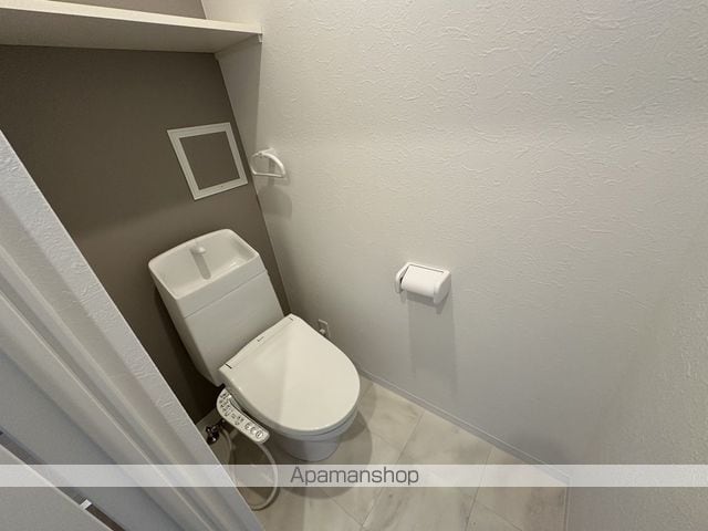 chou chou Nakamiya EASTの内装写真