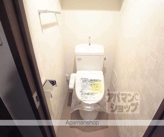 アクアプレイス京都三条朱雀の内装写真
