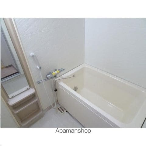東急ドエルアルス南光台の内装写真