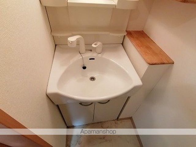 レオパレス神祇官町LA1の内装写真