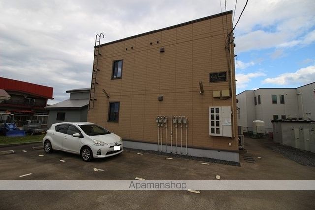 ベルファミーユのイメージ