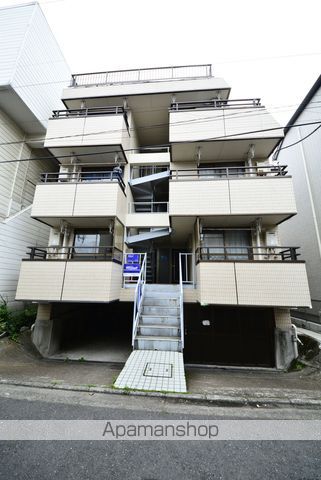 トリノマンションの外観写真