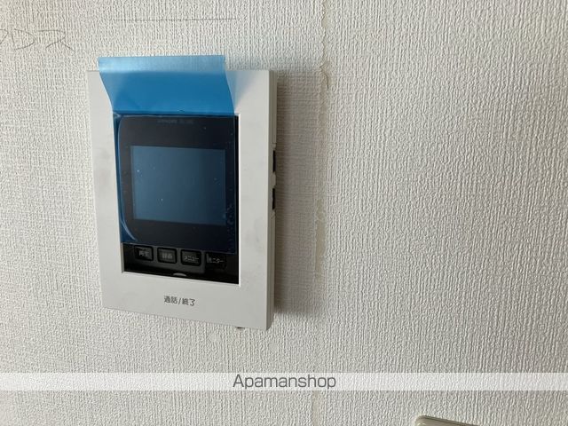 イー・エフ西宮の沢の内装写真