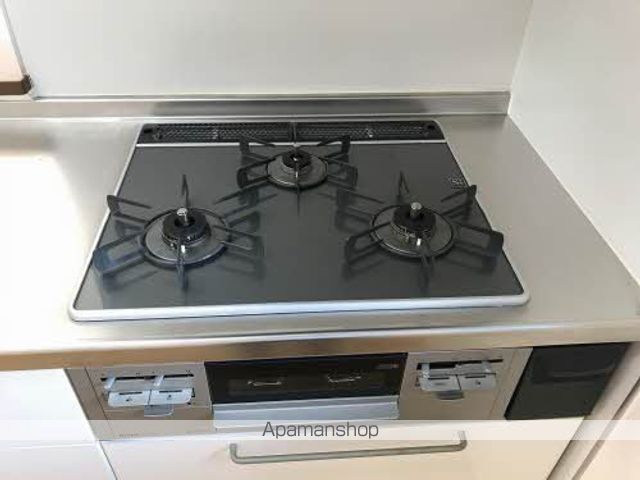 グランメール 23の内装写真