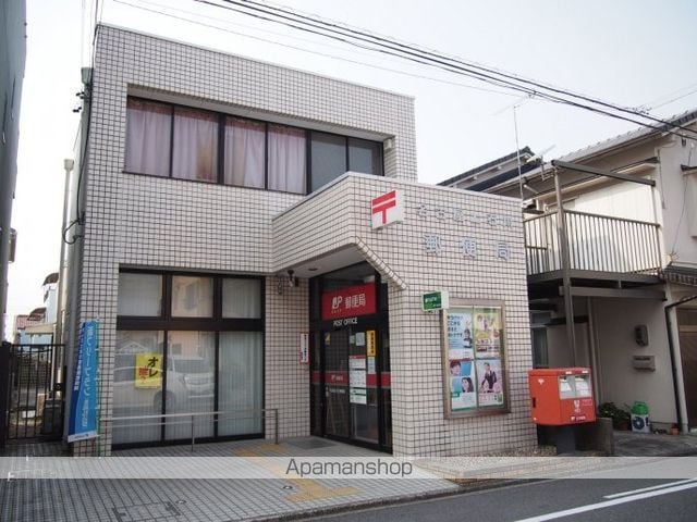 KIRAKUマンションの周辺写真