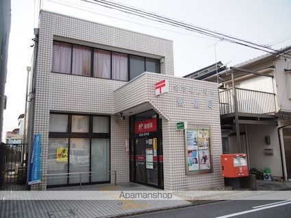 ＫＩＲＡＫＵマンション[1LDK/41.25m2]の周辺5