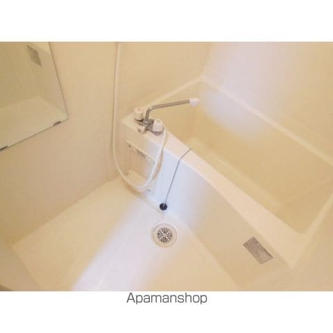 アムール AURORAの内装写真