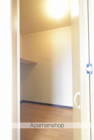 プラザ館 ドーム前Cの内装写真