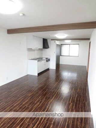 ファミール五反田[1LDK/65.61m2]のその他内装