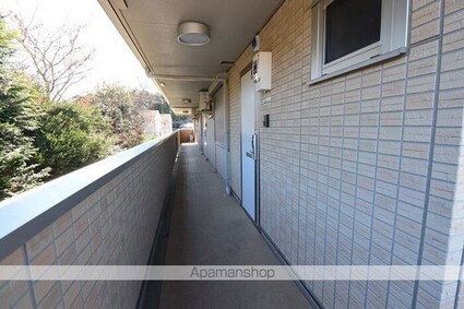 カーサＲ・Ｔ　Ｃ[2LDK/52.8m2]のエントランス