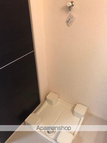 アルシオーネコート Aの内装写真