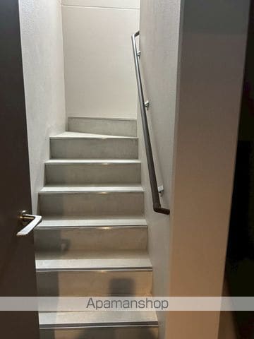 ベルシード方南町の内装写真