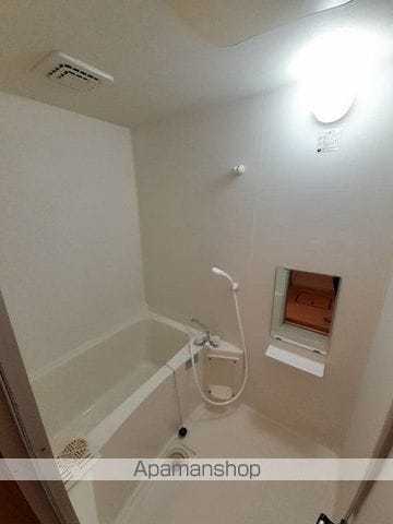 ビューテラスユウIの内装写真