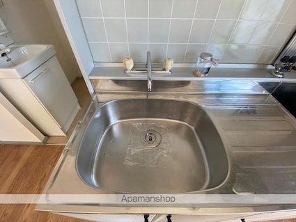 サンビレッジ木太[2LDK/60.35m2]の内装2