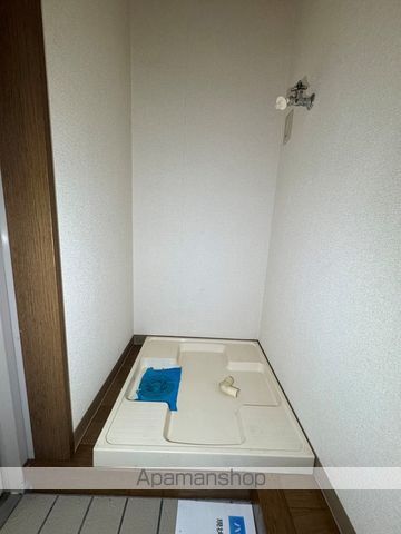 ラフォーレ竹山の内装写真