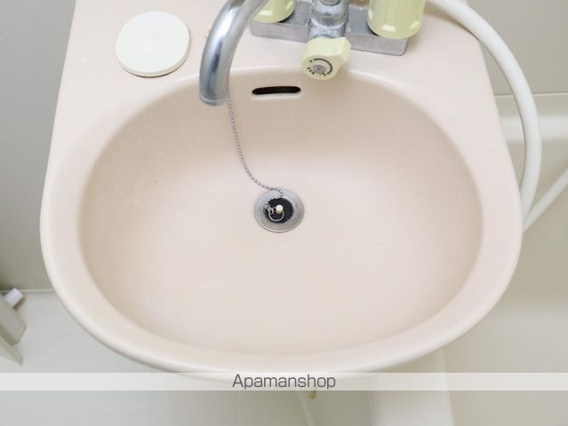 グランベール安田通の内装写真