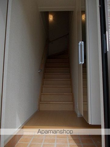 コーポ勢多七番館の内装写真