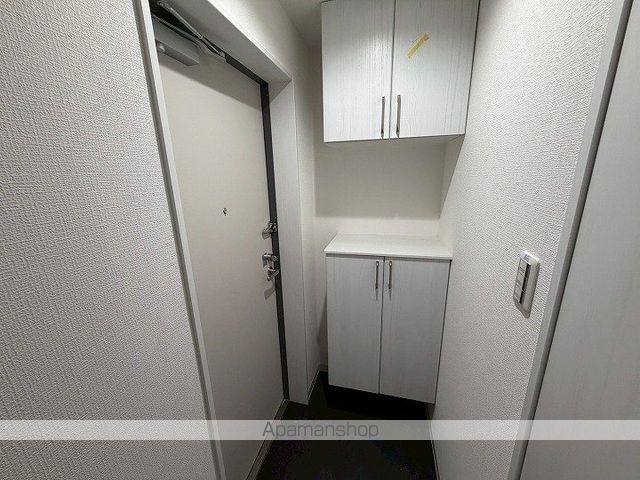 D PORTA GIRASOLEの内装写真