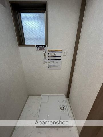 PLAISIRの内装写真