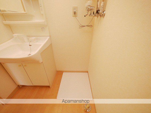 ALLURE MARUYAMAの内装写真