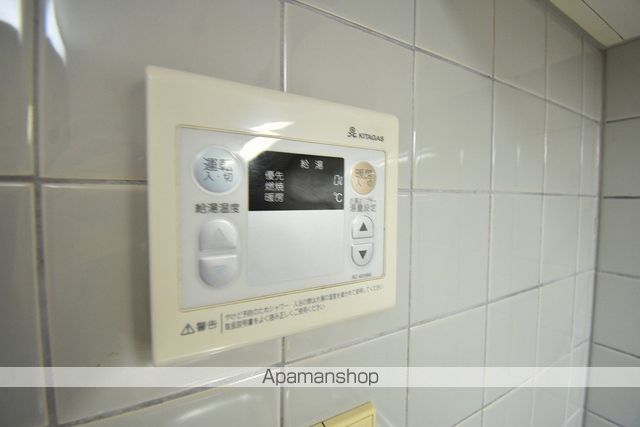 パークノヴァ北円山の内装写真