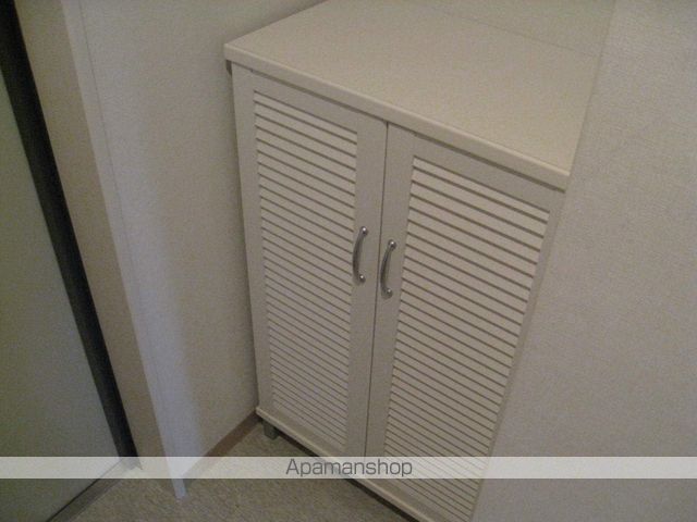ブエナビスタ南草津の内装写真
