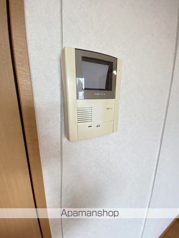 レジデンスエルシエーロの内装写真