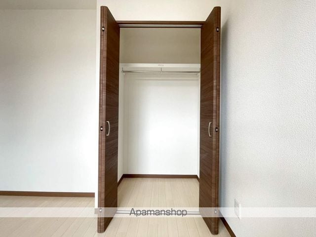 セゾンクレール昭和の内装写真