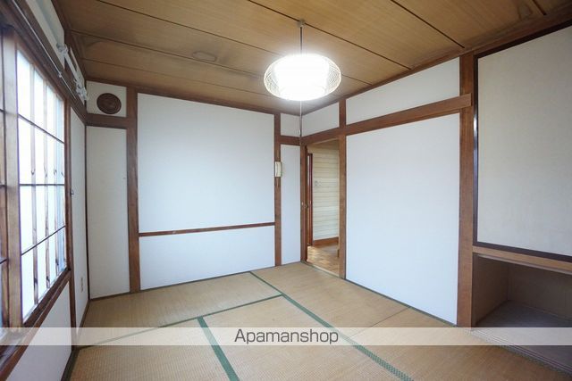 函館本線 星置駅 徒歩15分 2階建 築46年の内装写真