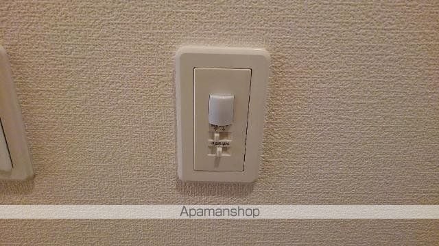 グランディール サクラの内装写真