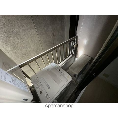 CONRAD清水の内装写真