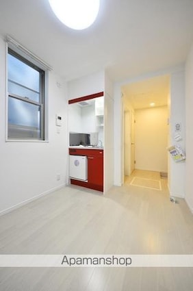 ＲＥ平和台[1R/10.86m2]のリビング・居間2