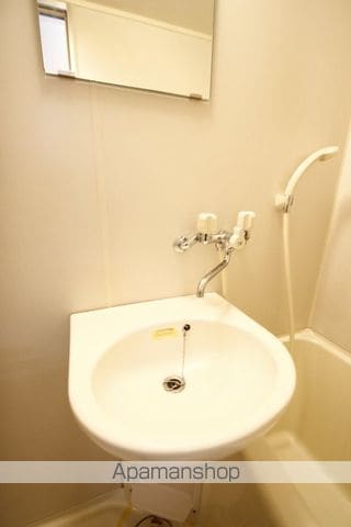 コーポチェリーの内装写真