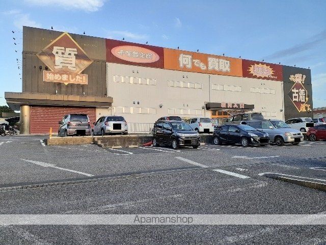 ヴァン ヴェール Iの周辺写真