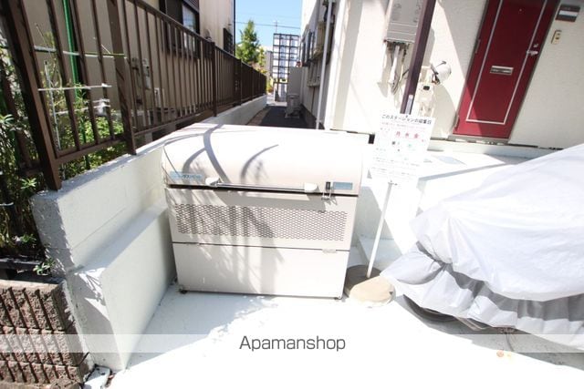 コスモハイツ銀杏のその他写真