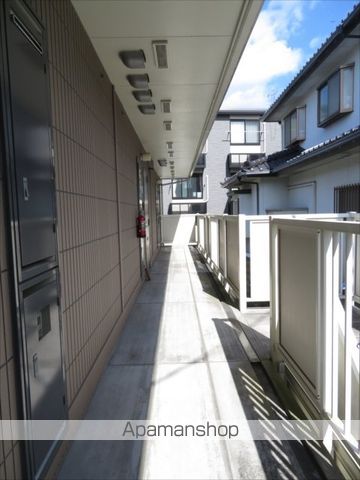 ベルウッド台原のその他写真