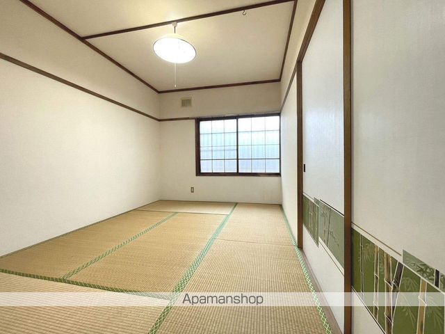 コーポリバティの内装写真