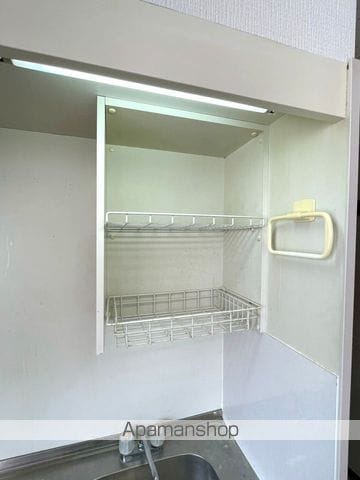 センチュリー丸島の内装写真