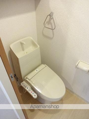 キャトルセゾンの内装写真