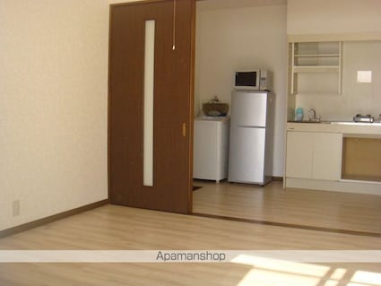 サンフェスタ[1K/21.94m2]の内装6