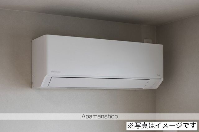 ROBOT HOME 南町の内装写真