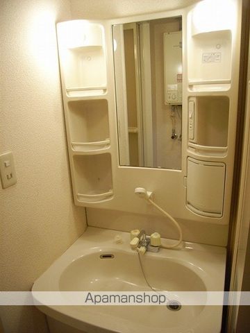 クリオパレス青葉 弐番館の内装写真