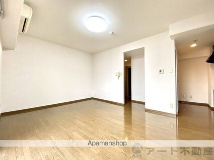 シャルマンコーポ湊町[1R/31.7m2]の内装3