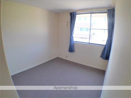 レオパレス東屋島[2DK/49.68m2]の内装