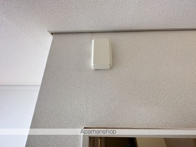 ダイワハイツ深堀の内装写真