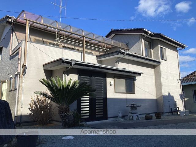 detached 福島県双葉郡楢葉町大字井出字西原15

地図を見る