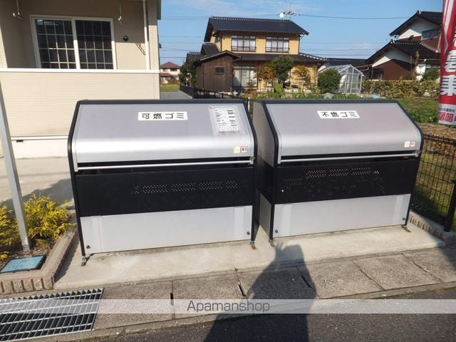 ベル オーブNのその他写真