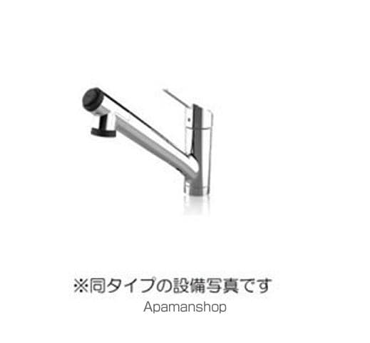 クルール七北田の内装写真