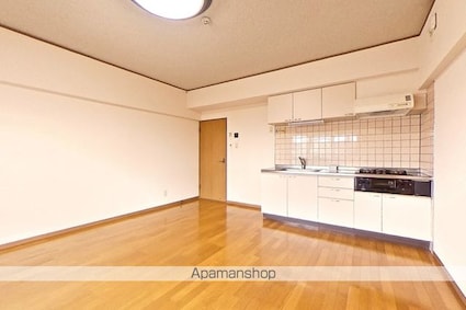 メゾンふだば[1LDK/47.96m2]のリビング・居間