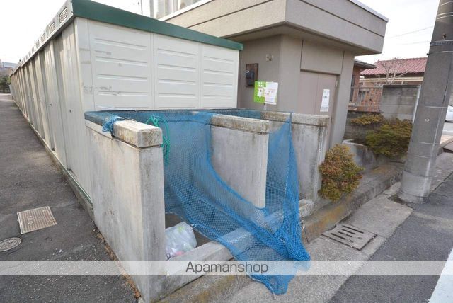 下石倉北ハイツのその他写真